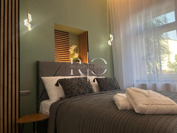 Apartmánový Dom | Bratislava I – Obrázok 1