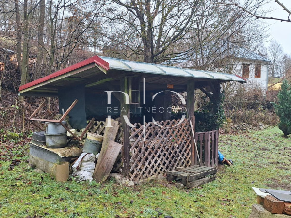 Pozemok Na Rekreáciu | Banská Bystrica – Obrázok 1