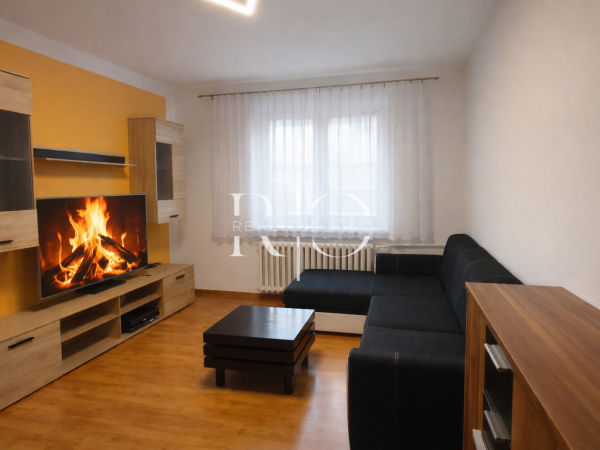 Trojizbový Byt | Žiar nad Hronom – Obrázok 1