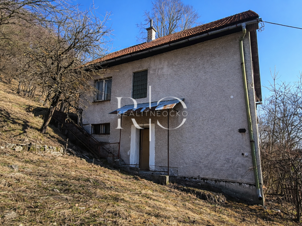 Rodinný Dom | Žilina – Obrázok 1