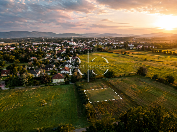 Pozemok Pre Rodinný Dom | Prešov – Obrázok 1