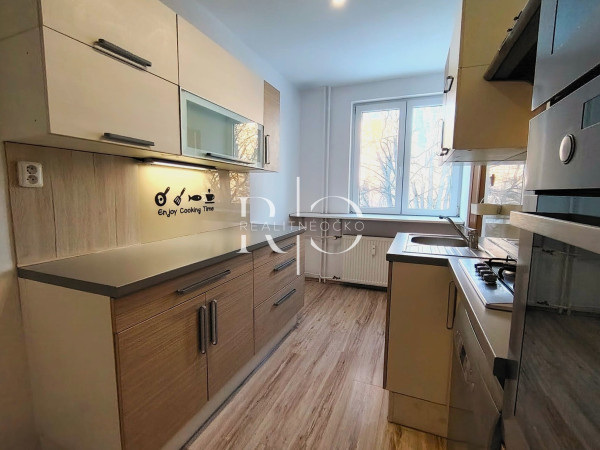 Trojizbový Byt | Poprad – Obrázok 1