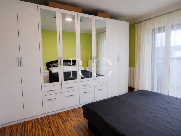 Trojizbový Byt | Žiar nad Hronom – Obrázok 1