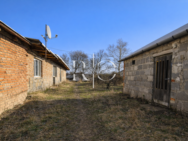 Rodinný Dom | Veľký Krtíš – Obrázok 1