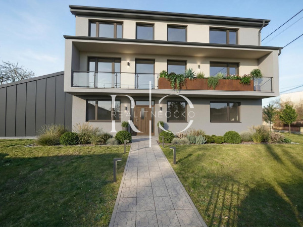 Rodinný Dom | Prešov – Obrázok 1