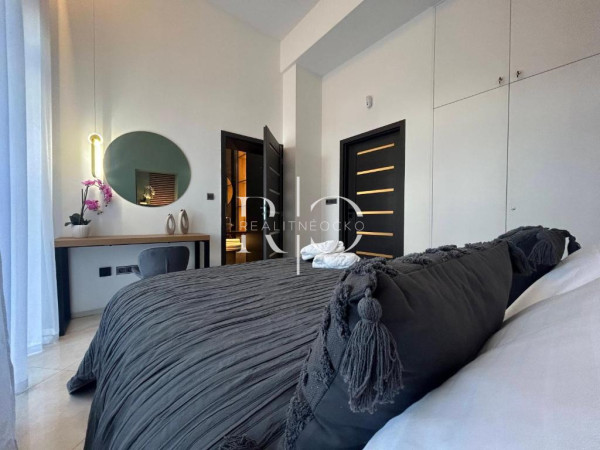 Apartmánový Dom | Bratislava I – Obrázok 1