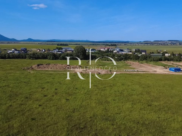 Stavebný Pozemok | Poprad – Obrázok 1