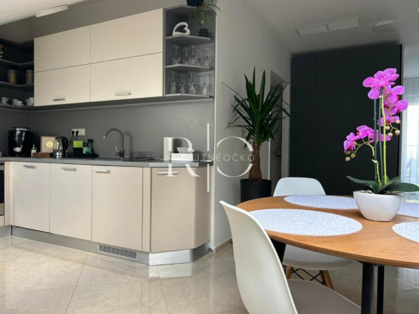 Apartmánový Dom | Bratislava I – Obrázok 1