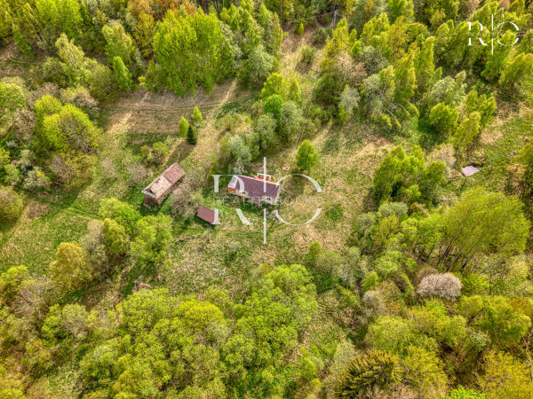Farmárska Usadlosť | Poltár – Obrázok 1