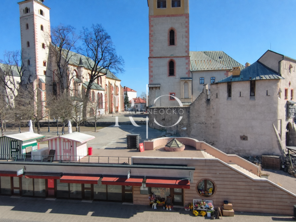 Trojizbový Byt | Banská Bystrica – Obrázok 1