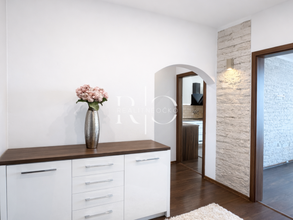 Trojizbový Byt | Banská Štiavnica – Obrázok 1