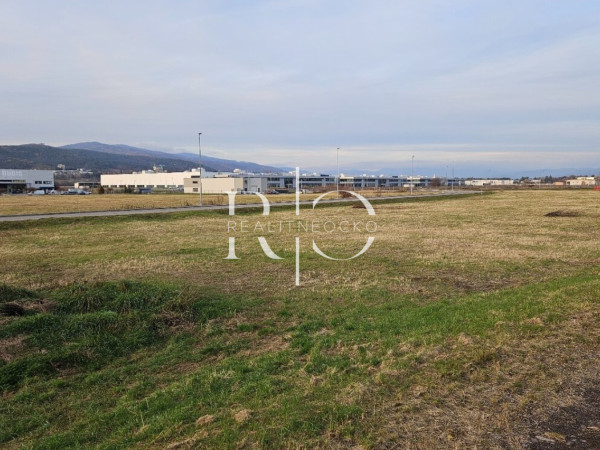 Iný Pozemok Vhodný Na Výstavbu | Prievidza – Obrázok 1