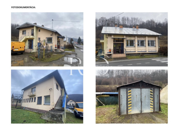 Polyfunkčná Budova | Svidník – Obrázok 1