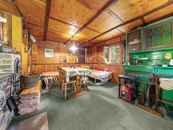 Chata | Brezno – Obrázok 1