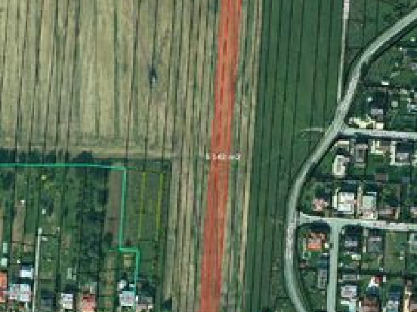 Pozemok Pre Rodinný Dom | Prešov – Obrázok 1