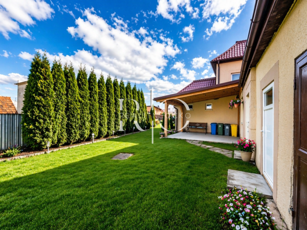 Rodinný Dom | Trebišov – Obrázok 1