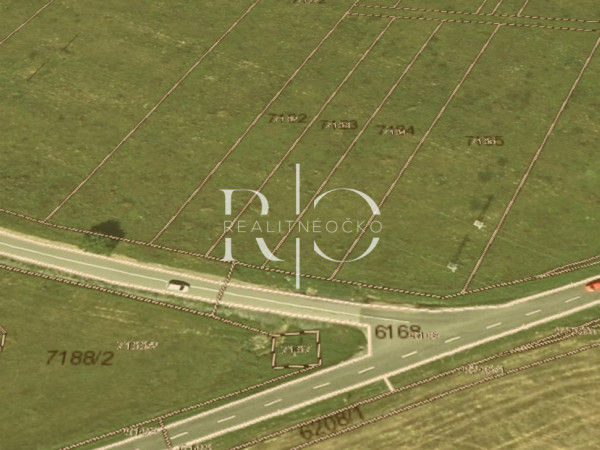 Stavebný Pozemok | Poprad – Obrázok 1