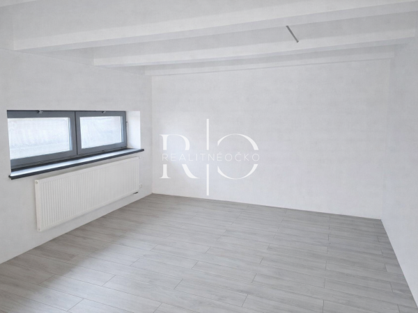 Komerčný Objekt | Sabinov – Obrázok 1