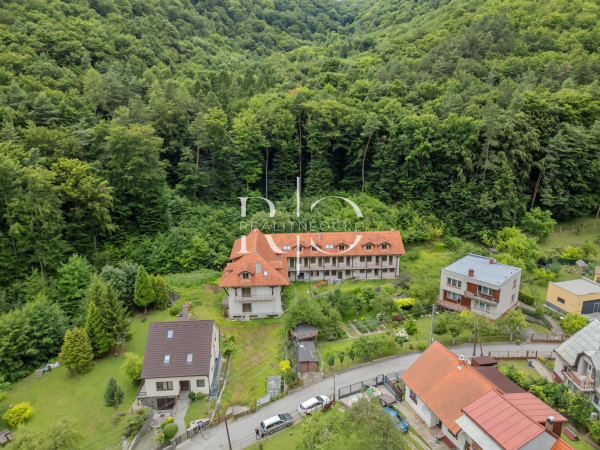 Apartmánový Dom | Trenčín – Obrázok 1