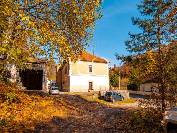 Hotel, Penzión | Rožňava – Obrázok 1