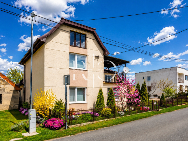 Rodinný Dom | Trebišov – Obrázok 1