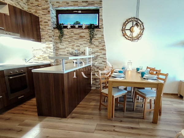 Trojizbový Apartmán | Kežmarok – Obrázok 1