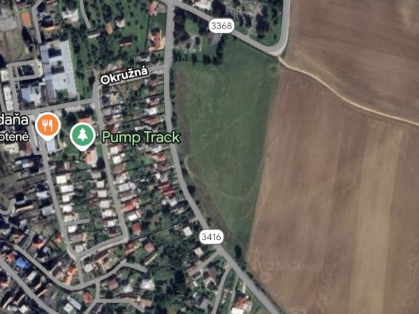 Pozemok Pre Rodinný Dom | Košice - okolie – Obrázok 1