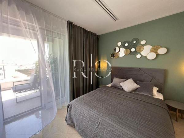 Apartmánový Dom | Bratislava I – Obrázok 1