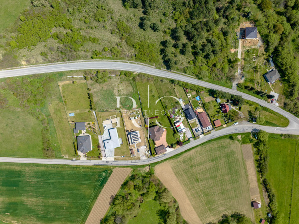 Pozemok Pre Rodinný Dom | Prešov – Obrázok 1