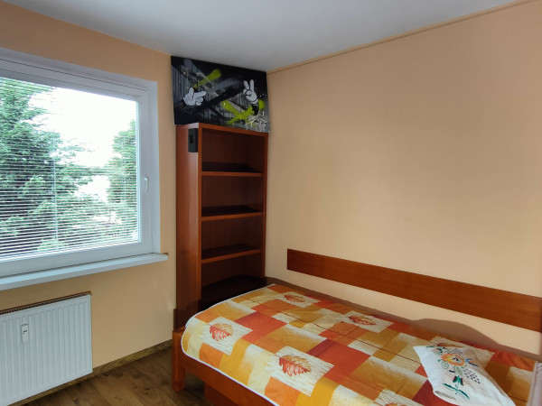 Štvorizbový Apartmán | Zvolen – Obrázok 1