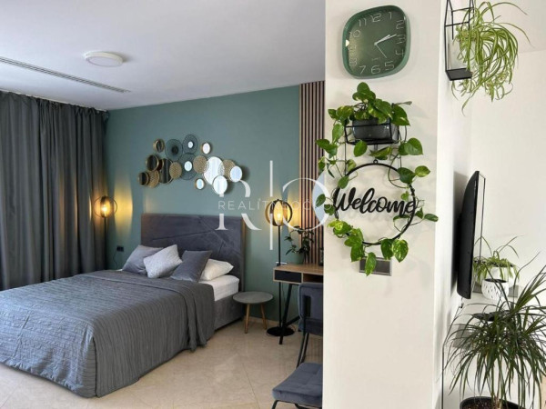 Apartmánový Dom | Bratislava I – Obrázok 1