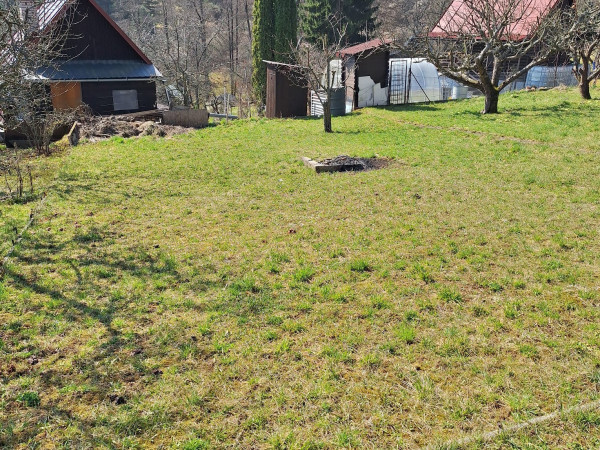 Pozemok Na Rekreáciu | Banská Bystrica – Obrázok 1