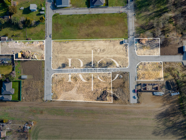 Stavebný Pozemok | Senec – Obrázok 1