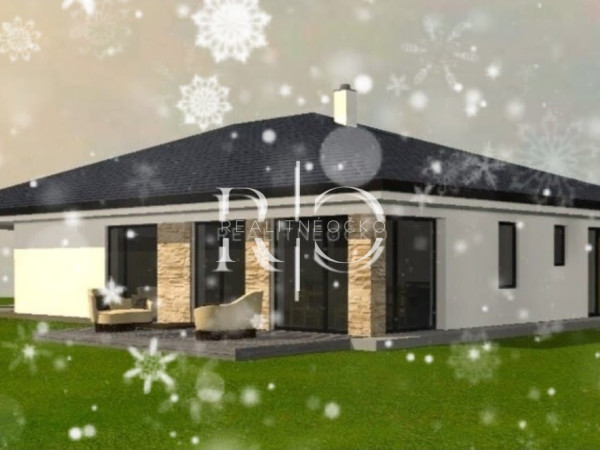 Pozemok Pre Rodinný Dom | Poprad – Obrázok 1