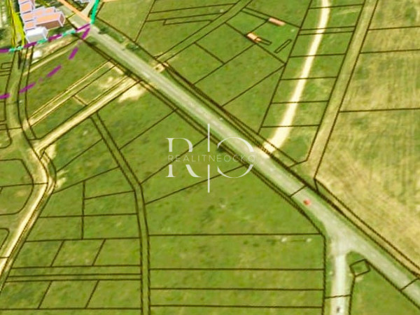 Stavebný Pozemok | Poprad – Obrázok 1