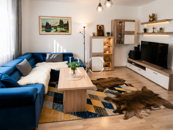 Rodinný Dom | Trebišov – Obrázok 1