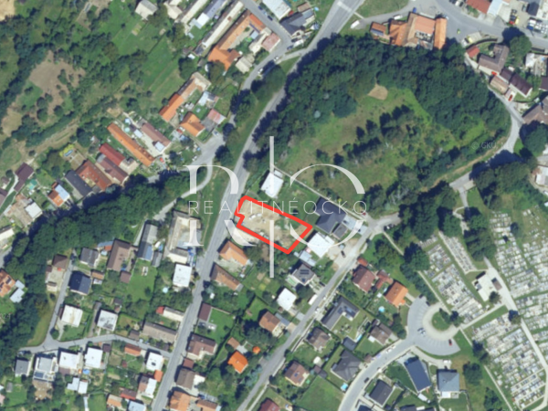 Stavebný Pozemok | Zvolen – Obrázok 1