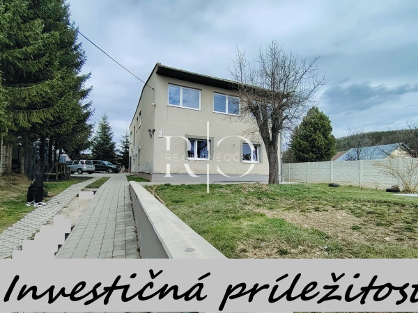 Rodinný Dom | Kežmarok – Obrázok 1