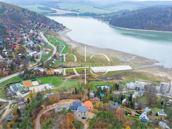 Pozemok Na Rekreáciu | Stropkov – Obrázok 1