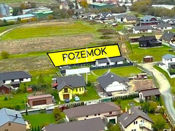 Pozemok Pre Rodinný Dom | Poprad – Obrázok 1