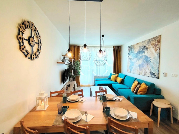 Trojizbový Apartmán | Kežmarok – Obrázok 1