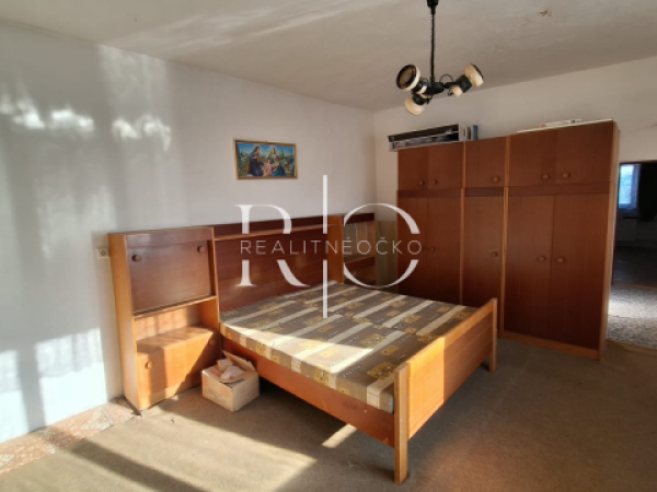 Rodinný Dom | Veľký Krtíš – Obrázok 1