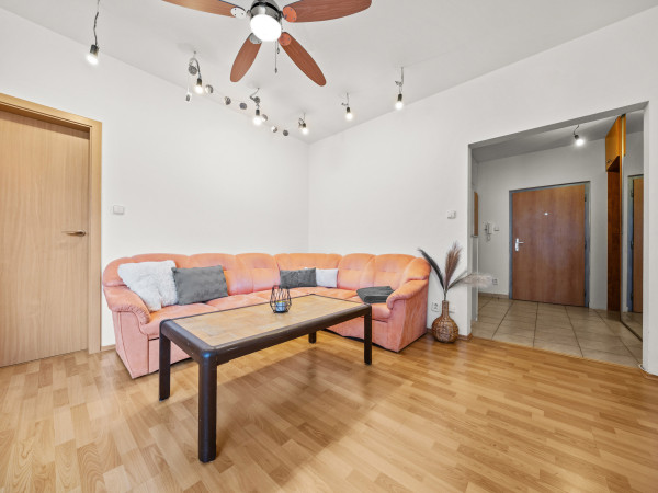 Trojizbový Apartmán | Bratislava II – Obrázok 1