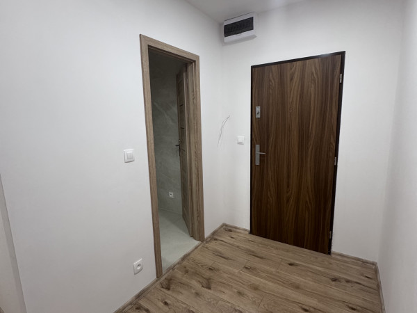 Jednoizbový Apartmán | Prešov – Obrázok 1
