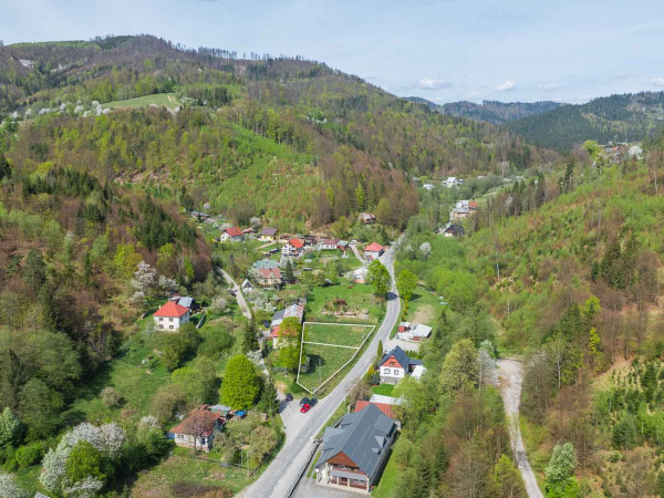 Pozemok Pre Rodinný Dom | Žilina – Obrázok 1