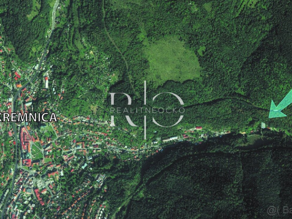 Pozemok Pre Rodinný Dom | Žiar nad Hronom – Obrázok 1