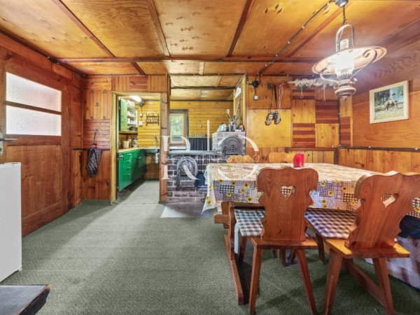 Chata | Brezno – Obrázok 1