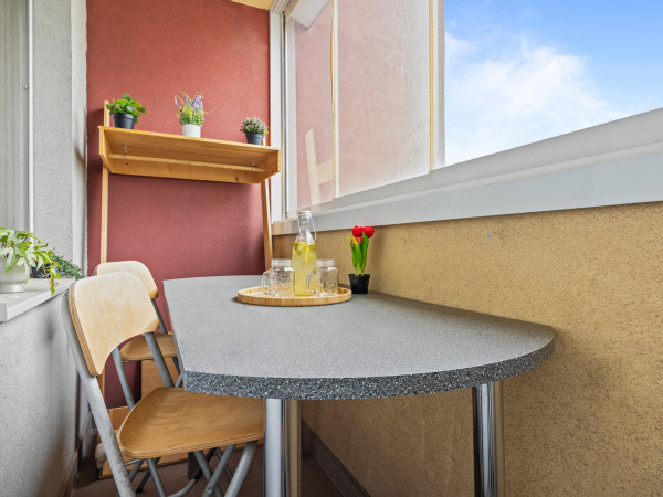 Trojizbový Apartmán | Bratislava II – Obrázok 1