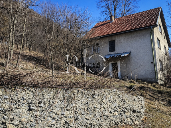 Rodinný Dom | Žilina – Obrázok 1