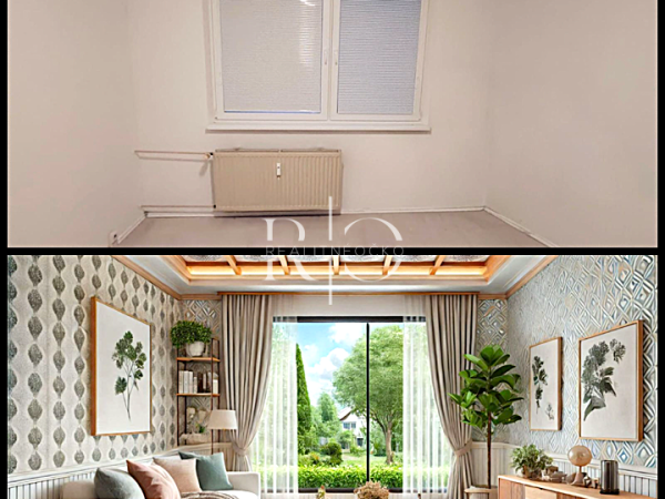 Dvojizbový Byt | Poprad – Obrázok 1